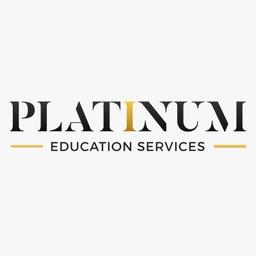 Platinum Education Services Logo