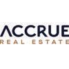 Accrue Real Estate Logo