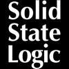 Solid State Logic Logo