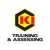 KI Training and Assessing - RTO #52593 Logo