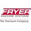 Fryer Machine Systems, Inc. Logo