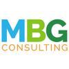 MBG Consulting Incorporated Logo