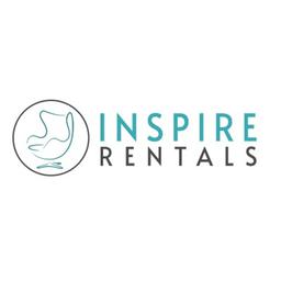 Inspire Rentals Logo