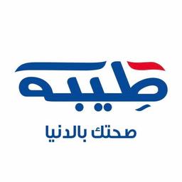 Teeba Logo