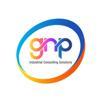 GNP CONSULTANCY AND SOLUTIONS Logo