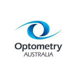 Optometry Australia Logo