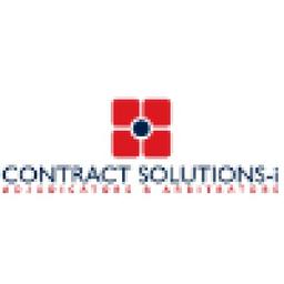 Contract Solutions-i Logo
