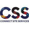Connect Site Services Logo