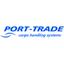 Port-Trade ApS Logo