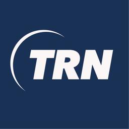 TRN Train Ltd Logo