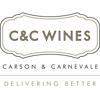 Carson & Carnevale Wines Ltd Logo