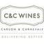Carson & Carnevale Wines Ltd Logo