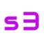 s3 Communications Logo