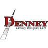Denney Transport Ltd Logo