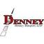 Denney Transport Ltd Logo