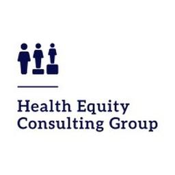 The Health Equity Consulting (HEC) Group Logo