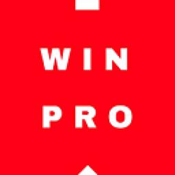 Win-Pro Consultancy Pte Ltd Logo