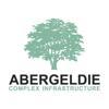 Abergeldie Complex Infrastructure Logo