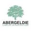 Abergeldie Complex Infrastructure Logo