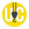 Urban Cranes Logo