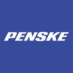 Penske Truck Leasing Logo