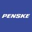 Penske Truck Leasing Logo