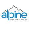 Alpine Therapy Services, LLC Logo