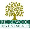 Ridgewood Investments Logo