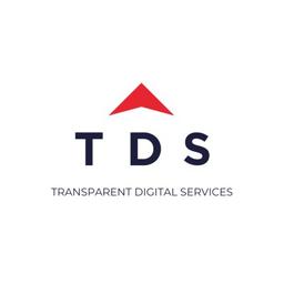 Transparent Digital Services Logo