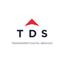 Transparent Digital Services Logo