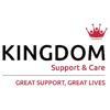 Kingdom Support & Care Logo