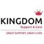 Kingdom Support & Care Logo