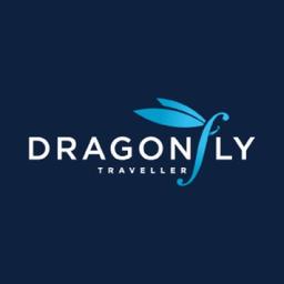 Dragonfly Traveller Logo