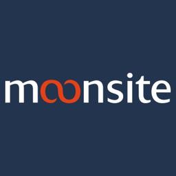 Moonsite - Moonsoft Development Ltd. Logo