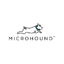 Microhound Computer Services Logo