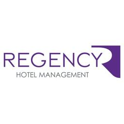 Regency Hotel Management Logo