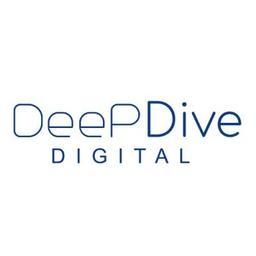 DeepDive Digital Logo