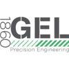 1860 GEL LIMITED Logo