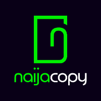 NaijaCopy Logo