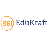 360edukraft Logo