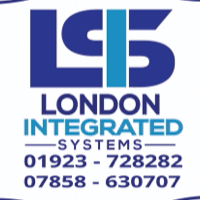 London integrated systems ltd Logo