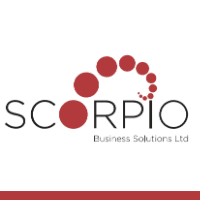 Scorpio Business Solutions Ltd Logo