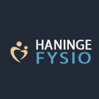 Haninge Fysio Logo