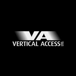Vertical Access Ltd Logo