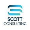 Scott Consulting Logo