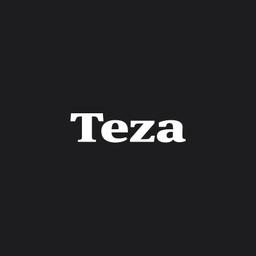 Teza Technologies Logo