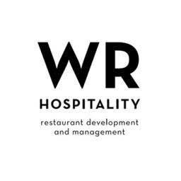 WR Hospitality Logo