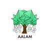 Aalam Info Solution, LLP Logo