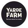 Yarde Farm Ice Cream LTD Logo