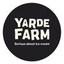 Yarde Farm Ice Cream LTD Logo